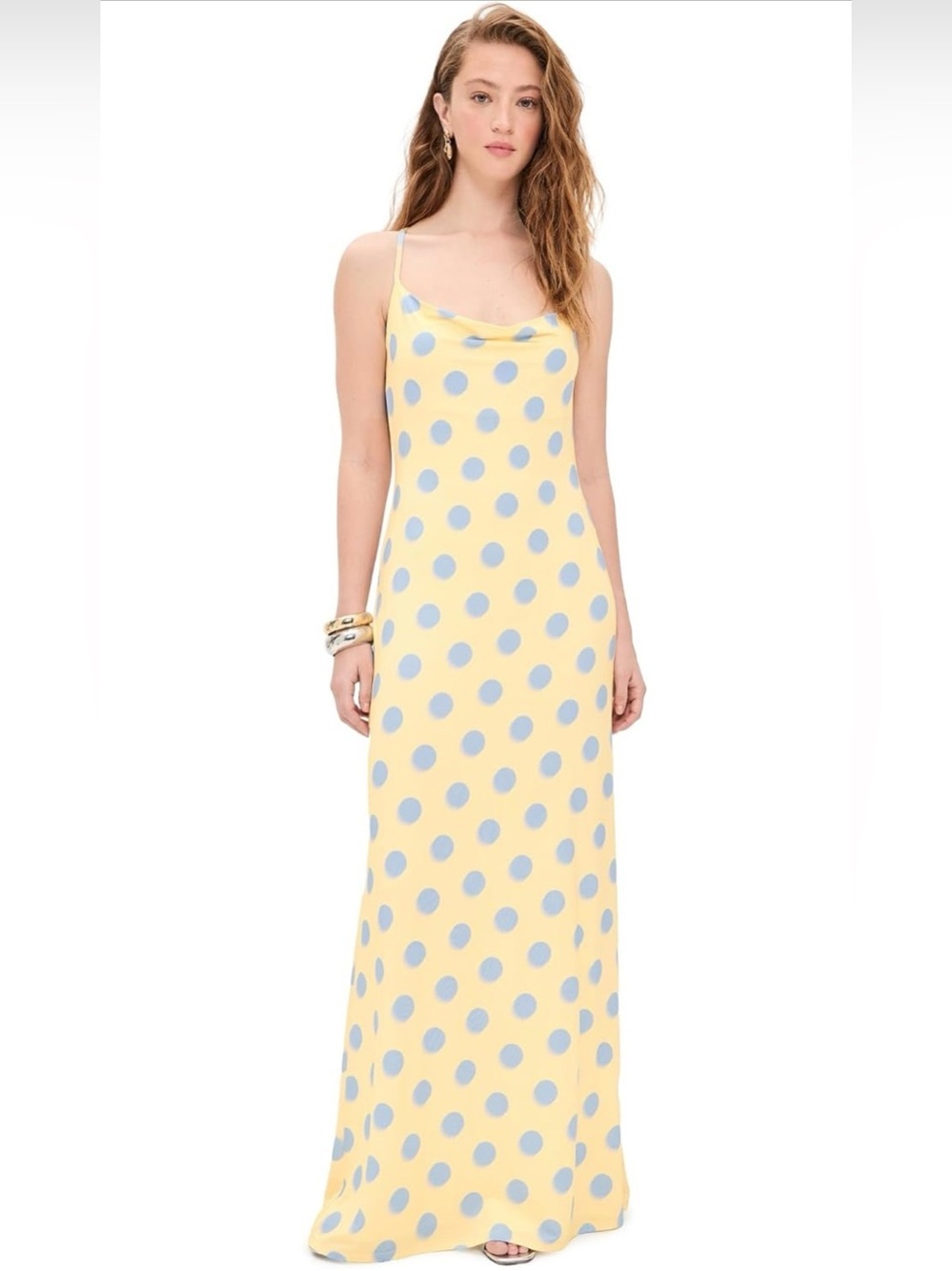 AFRM Kim Dress - Picture 5 of 6